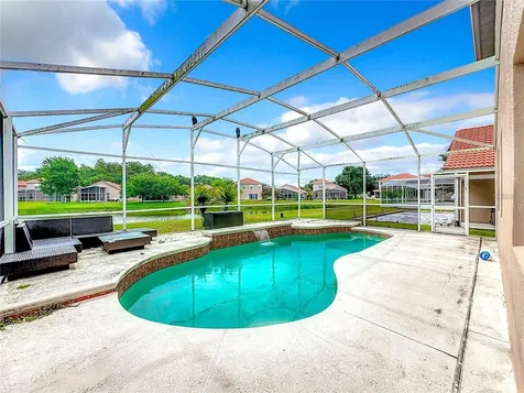 5356 Watervista Drive Orlando FL 32821