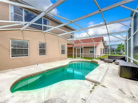 5356 Watervista Drive Orlando FL 32821