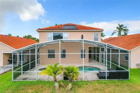 5356 Watervista Drive Orlando FL 32821