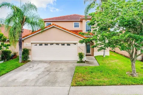 5356 Watervista Drive Orlando FL 32821