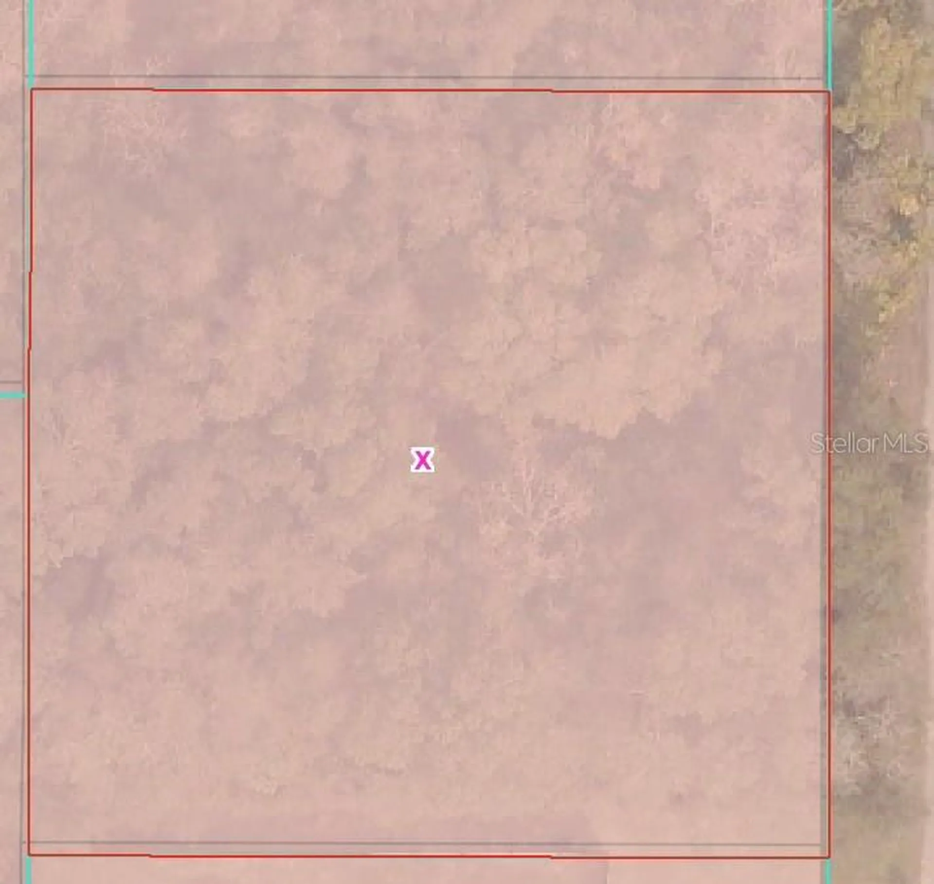 Tbd SE 94 Court Summerfield FL 34491