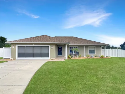 6011 Country Walk Lane Winter Haven FL 33880
