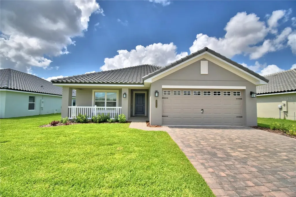 4663 Grandview Glen Drive Auburndale FL 33823