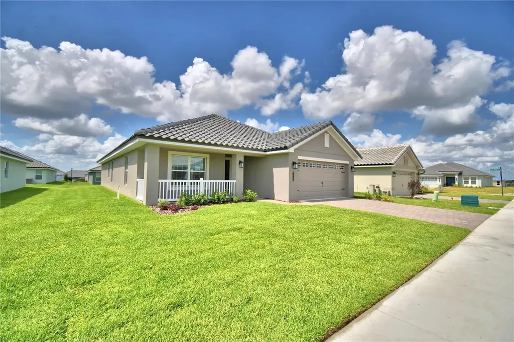 4663 Grandview Glen Drive Auburndale FL 33823