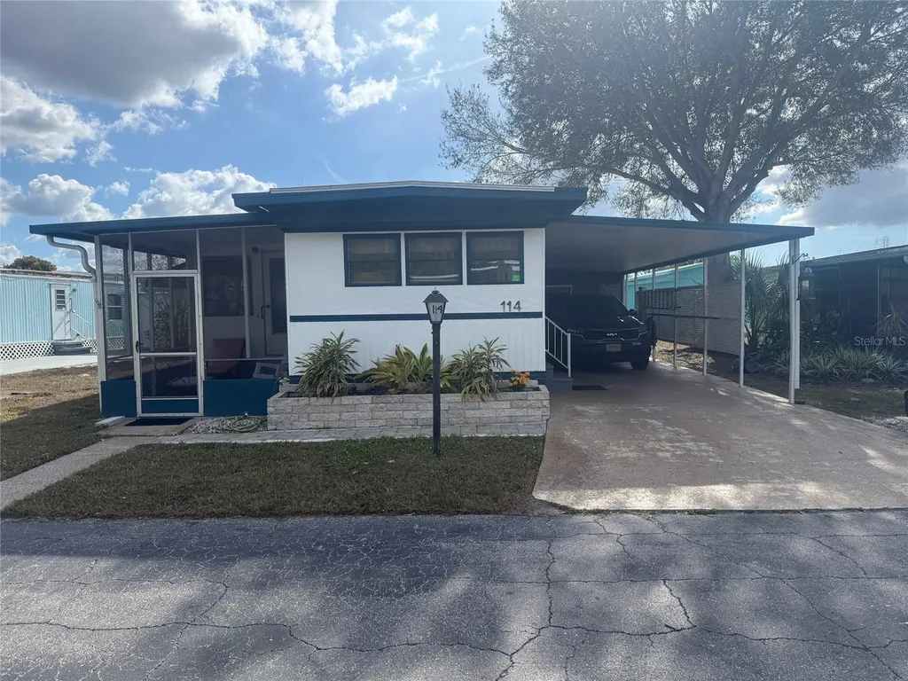 420 49th Street E Palmetto FL 34221