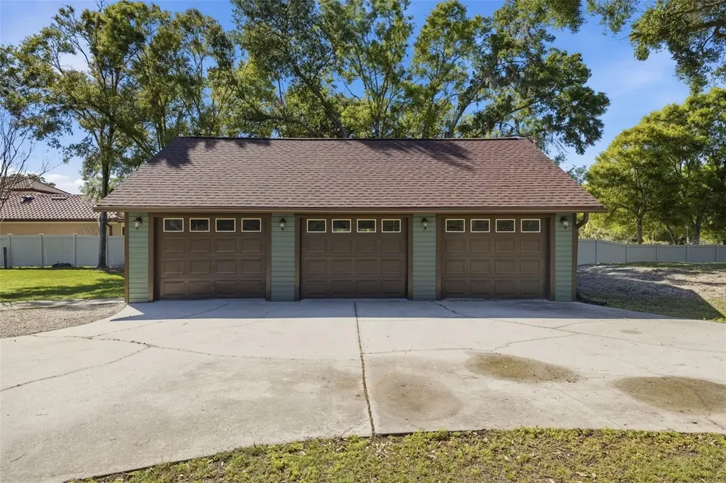 3752 Old Keystone Road Tarpon Springs FL 34688