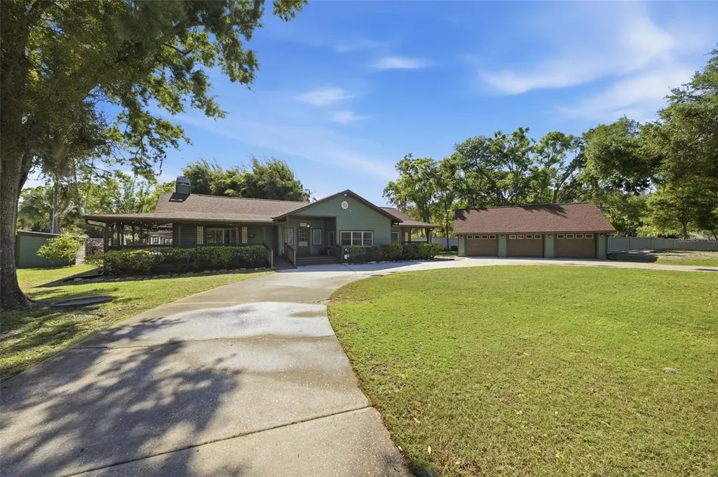 3752 Old Keystone Road Tarpon Springs FL 34688