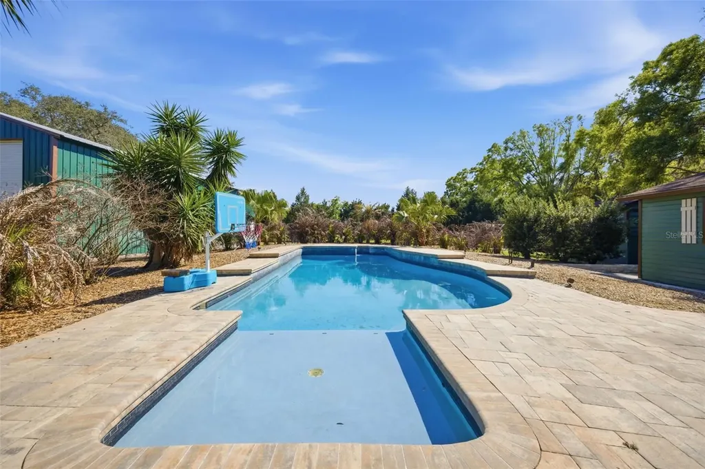 3752 Old Keystone Road Tarpon Springs FL 34688