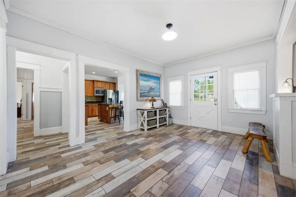 3752 Old Keystone Road Tarpon Springs FL 34688