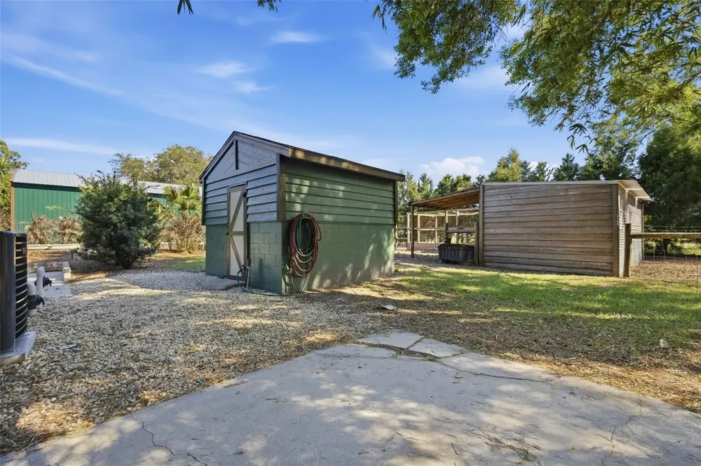 3752 Old Keystone Road Tarpon Springs FL 34688