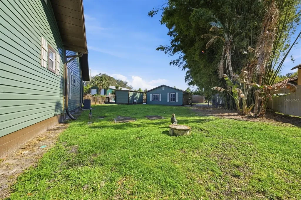 3752 Old Keystone Road Tarpon Springs FL 34688