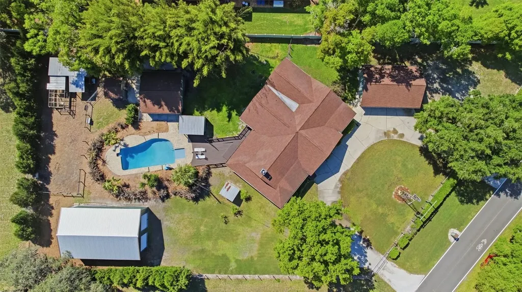 3752 Old Keystone Road Tarpon Springs FL 34688
