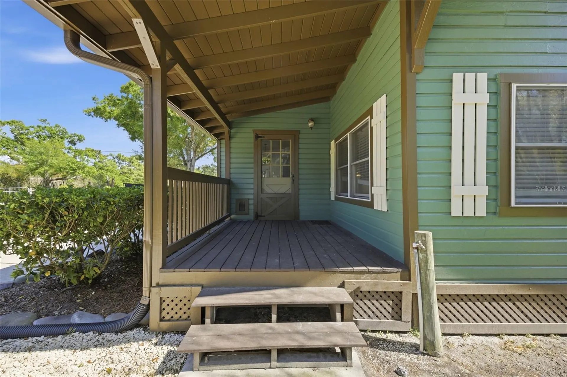 3752 Old Keystone Road Tarpon Springs FL 34688