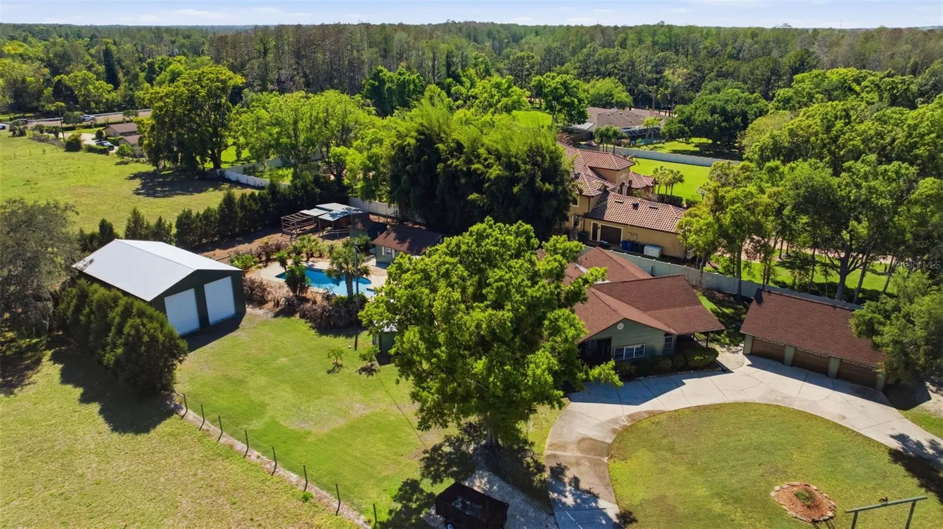 3752 Old Keystone Road Tarpon Springs FL 34688