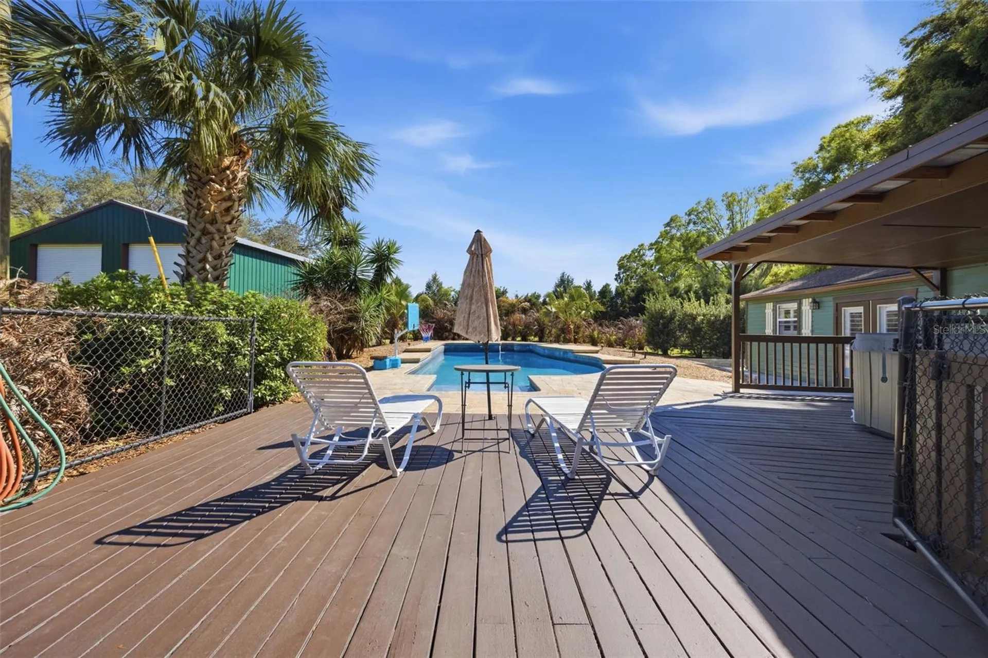 3752 Old Keystone Road Tarpon Springs FL 34688