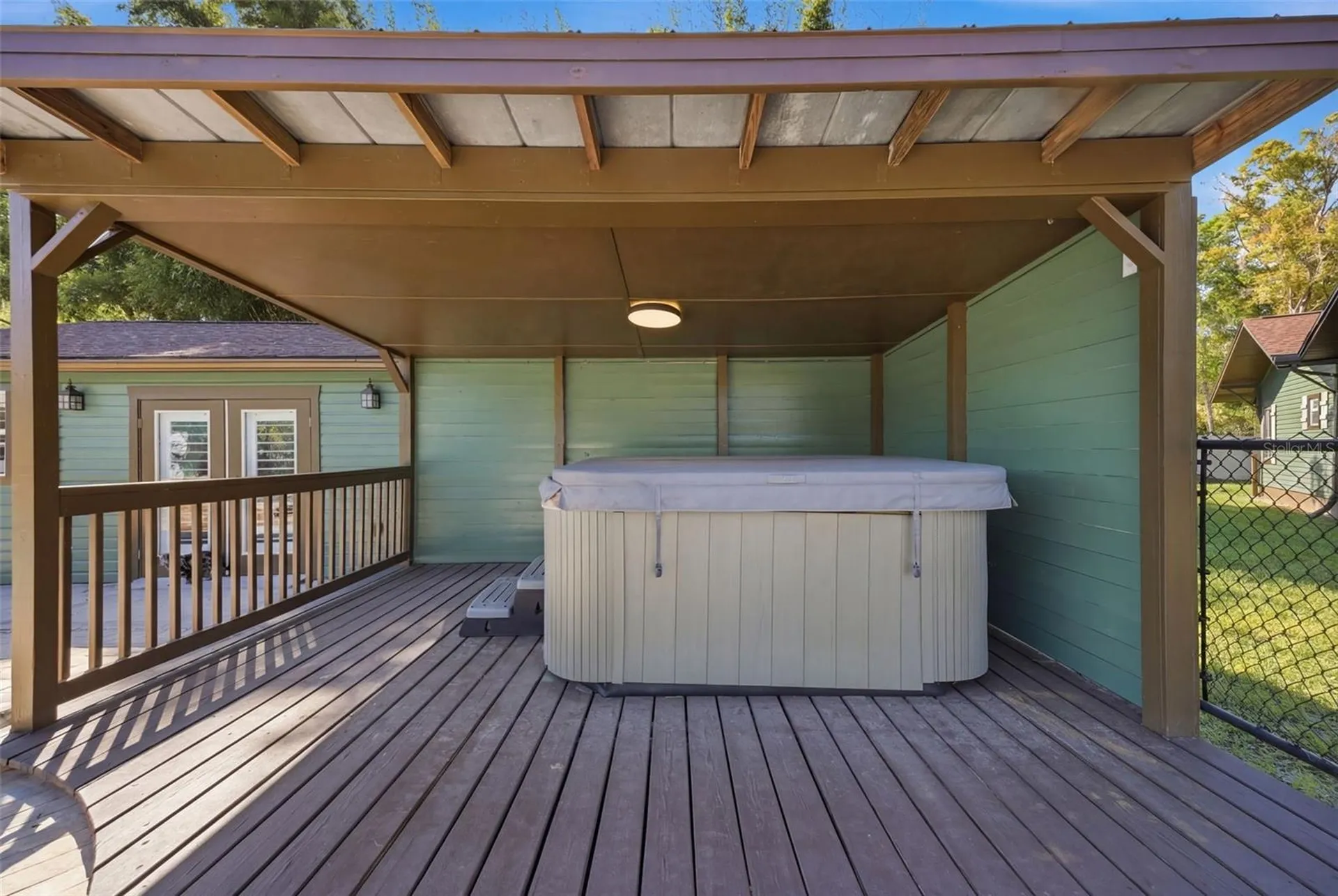 3752 Old Keystone Road Tarpon Springs FL 34688