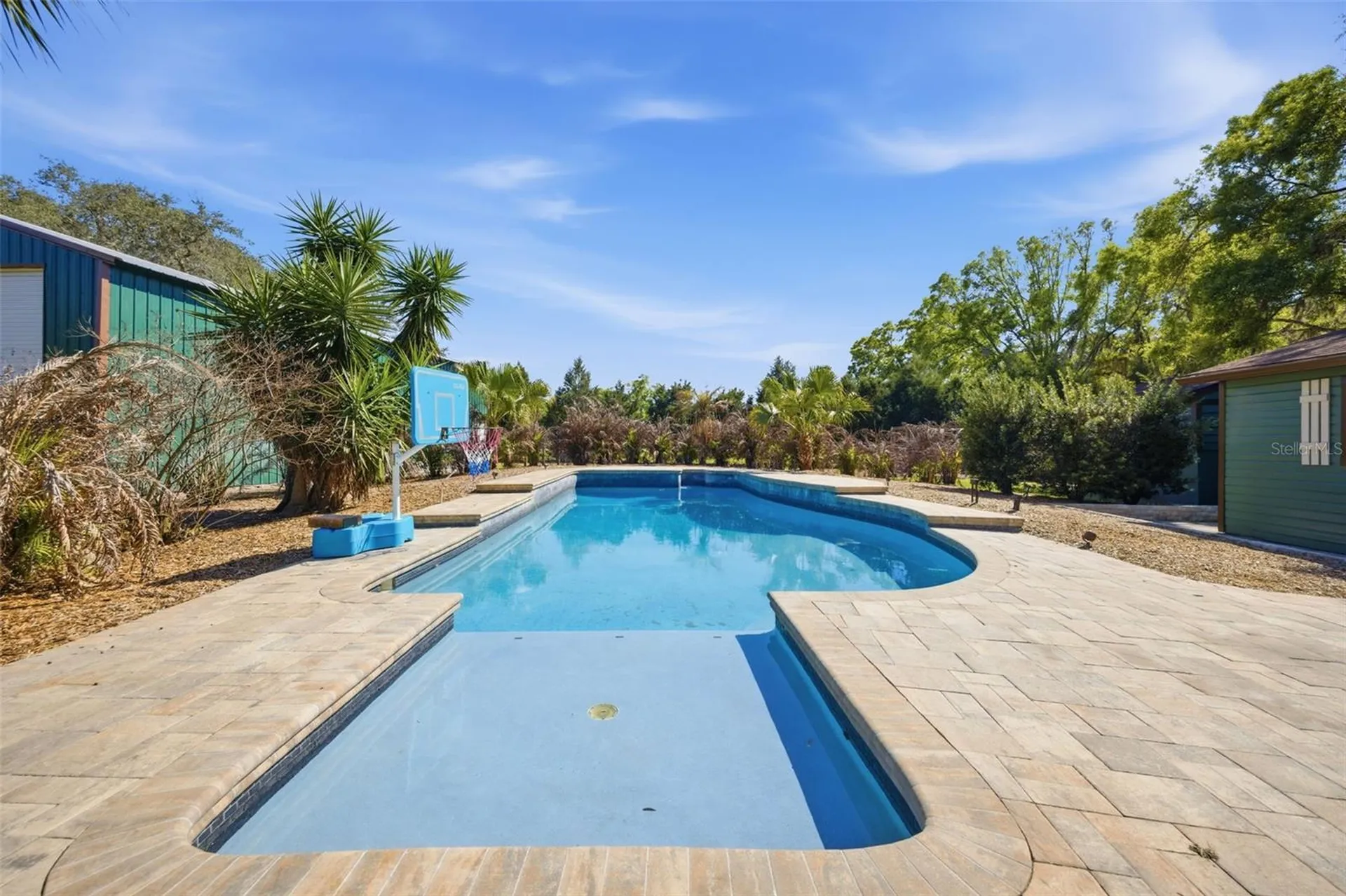 3752 Old Keystone Road Tarpon Springs FL 34688