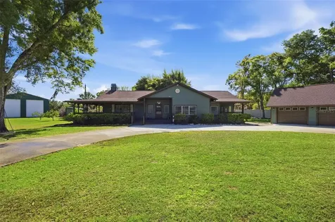 3752 Old Keystone Road Tarpon Springs FL 34688