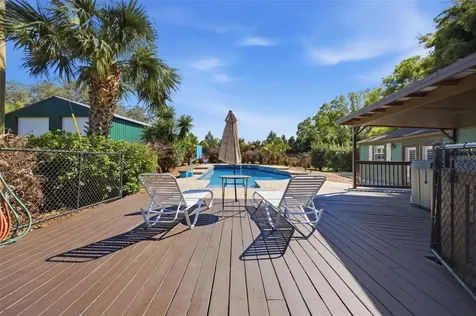 3752 Old Keystone Road Tarpon Springs FL 34688