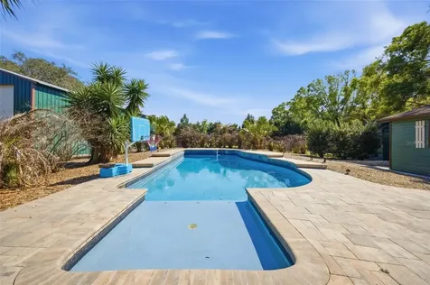 3752 Old Keystone Road Tarpon Springs FL 34688