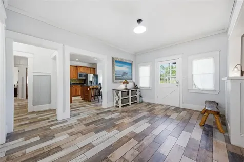 3752 Old Keystone Road Tarpon Springs FL 34688