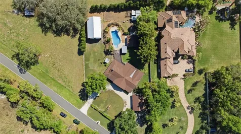 3752 Old Keystone Road Tarpon Springs FL 34688