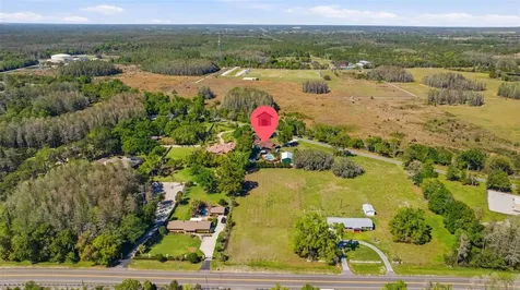 3752 Old Keystone Road Tarpon Springs FL 34688