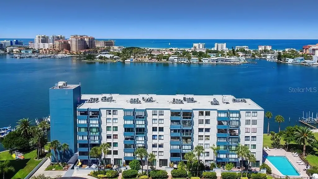 644 Island Way Clearwater Beach FL 33767