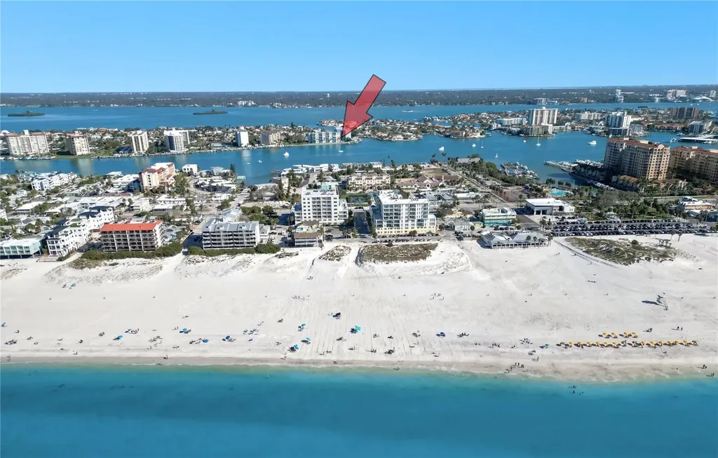 644 Island Way Clearwater Beach FL 33767