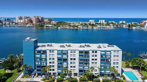 644 Island Way Clearwater Beach FL 33767
