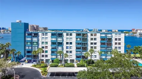 644 Island Way Clearwater Beach FL 33767