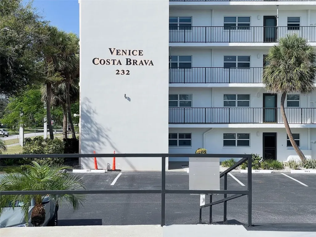 232 Saint Augustine Avenue Venice FL 34285