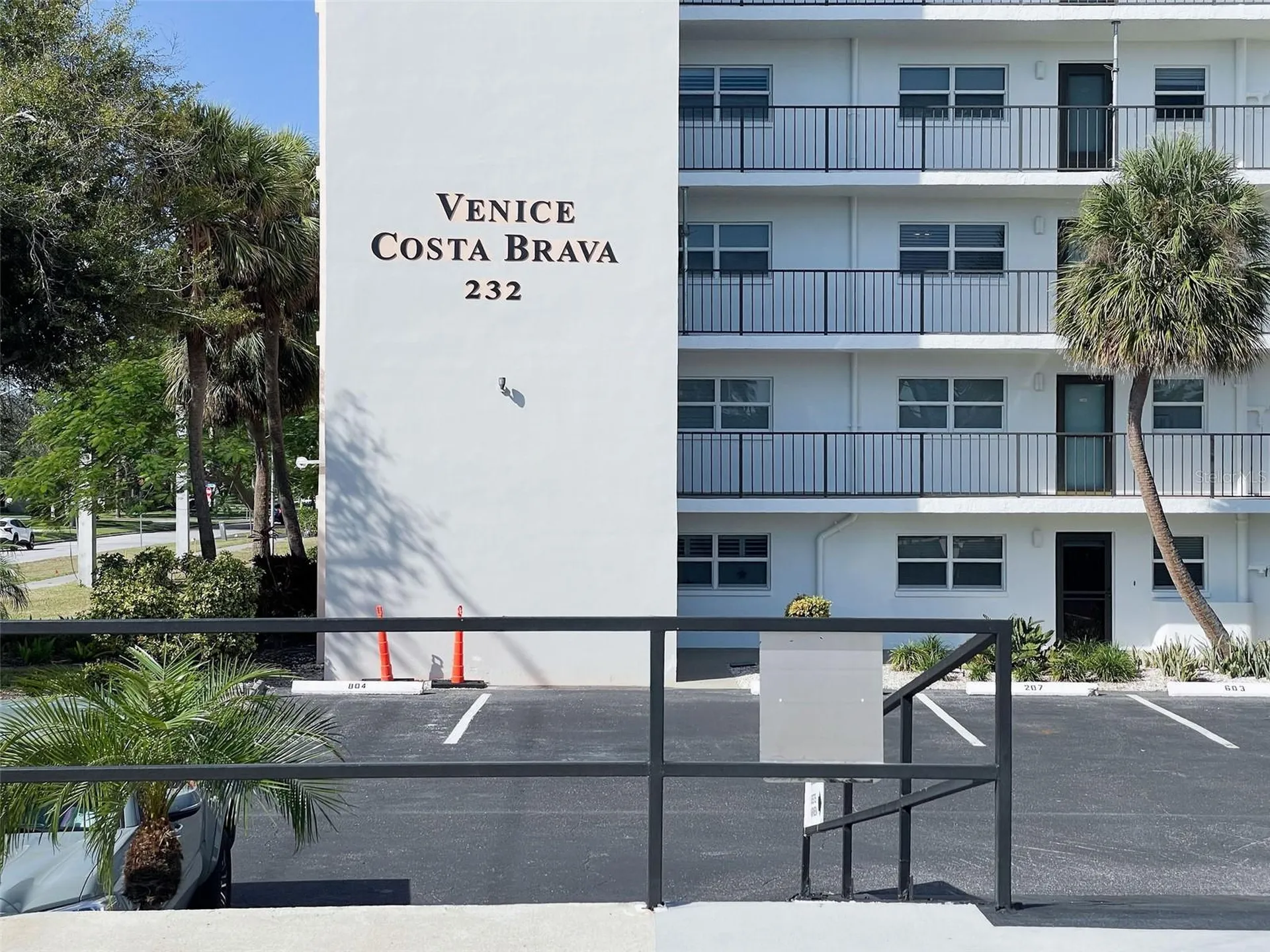 Venice FL, 232 Saint Augustine Avenue, Unit 804