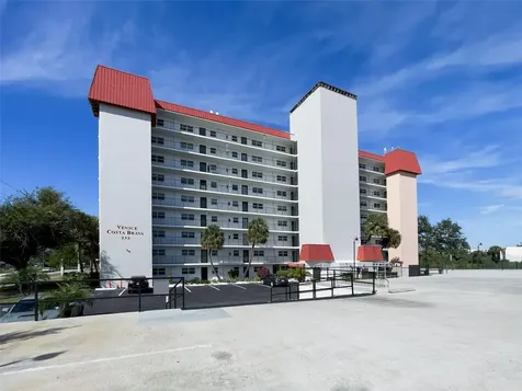232 Saint Augustine Avenue Venice FL 34285