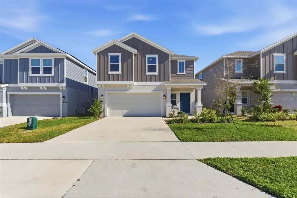 1195 Tyler Loop Winter Haven FL 33884