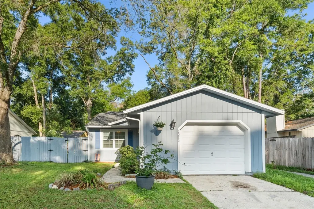 2026 SW 73rd Street Gainesville FL 32607
