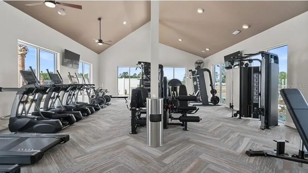 2924 Fitness Street Clermont FL 34714