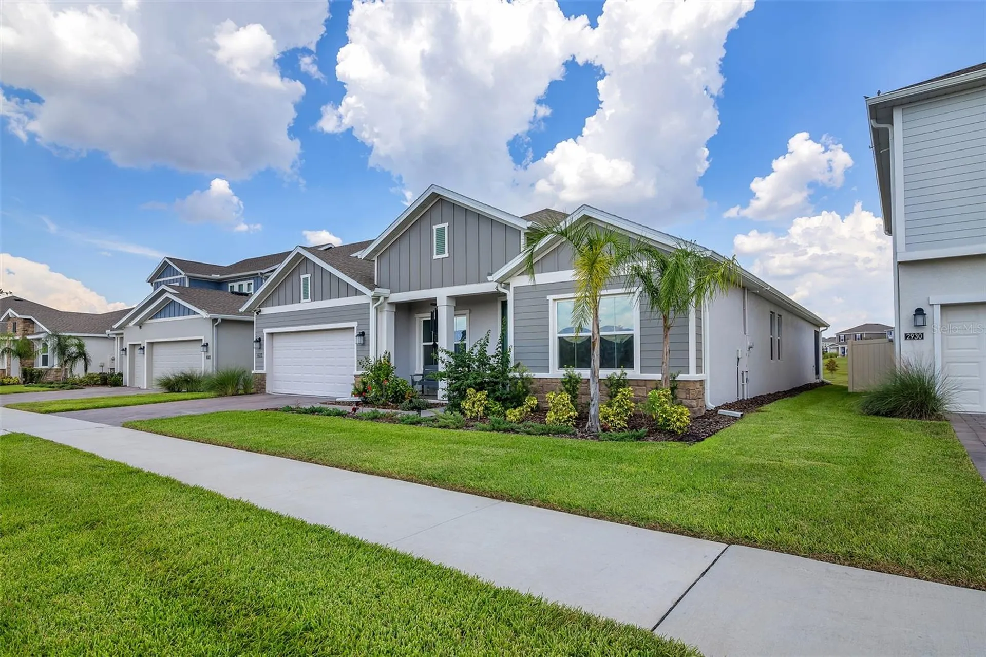 2924 Fitness Street Clermont FL 34714