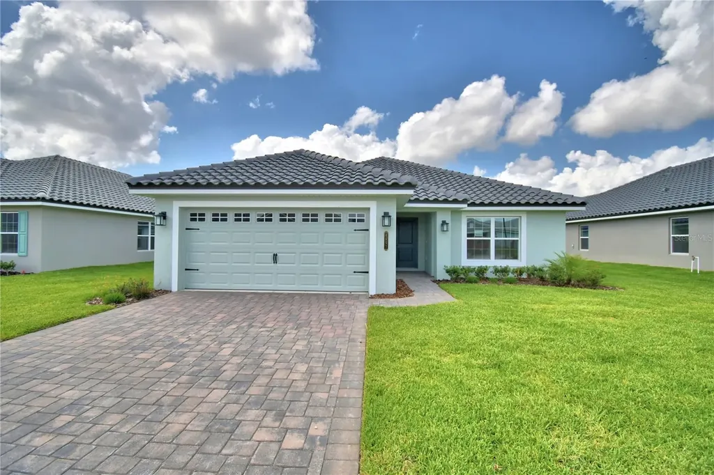 4657 Grandview Glen Drive Auburndale FL 33823