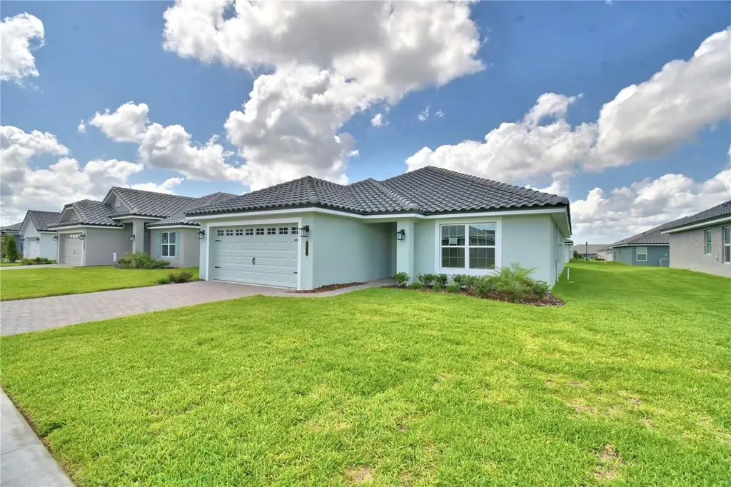 4657 Grandview Glen Drive Auburndale FL 33823