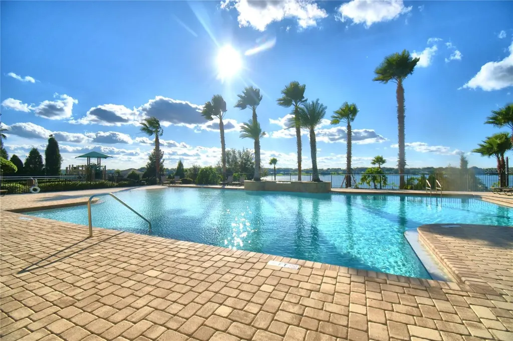 4657 Grandview Glen Drive Auburndale FL 33823