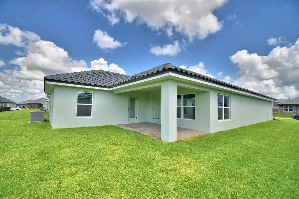 4657 Grandview Glen Drive Auburndale FL 33823