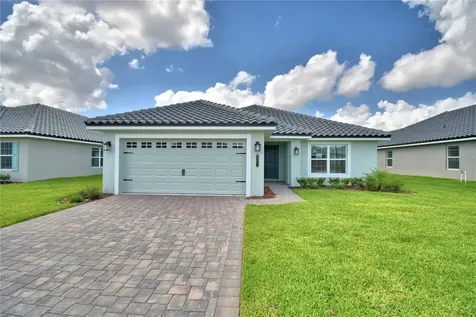 4657 Grandview Glen Drive Auburndale FL 33823