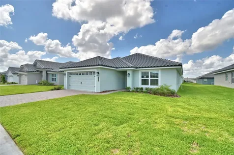 4657 Grandview Glen Drive Auburndale FL 33823