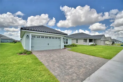 4657 Grandview Glen Drive Auburndale FL 33823