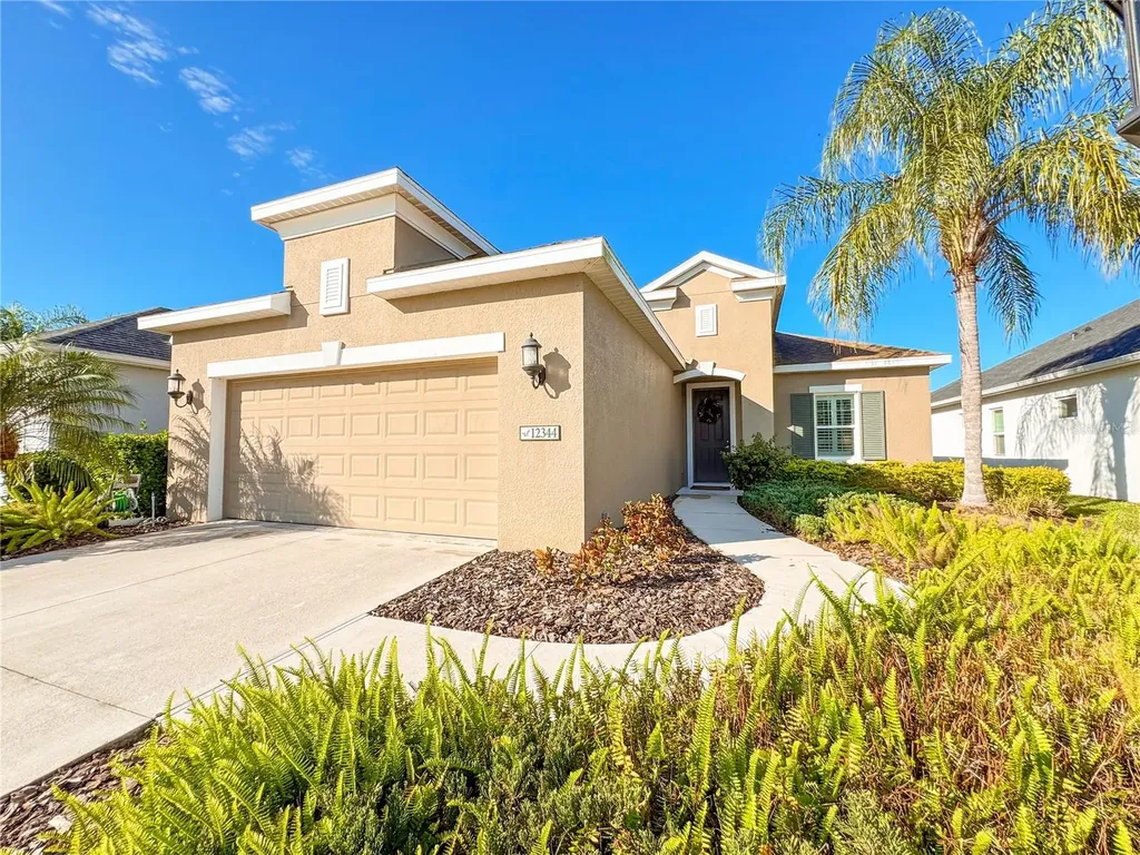 12344 Whisper Lake Drive Bradenton FL 34211