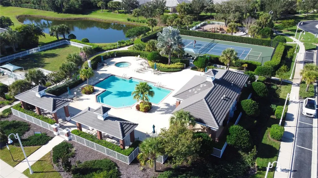 12344 Whisper Lake Drive Bradenton FL 34211