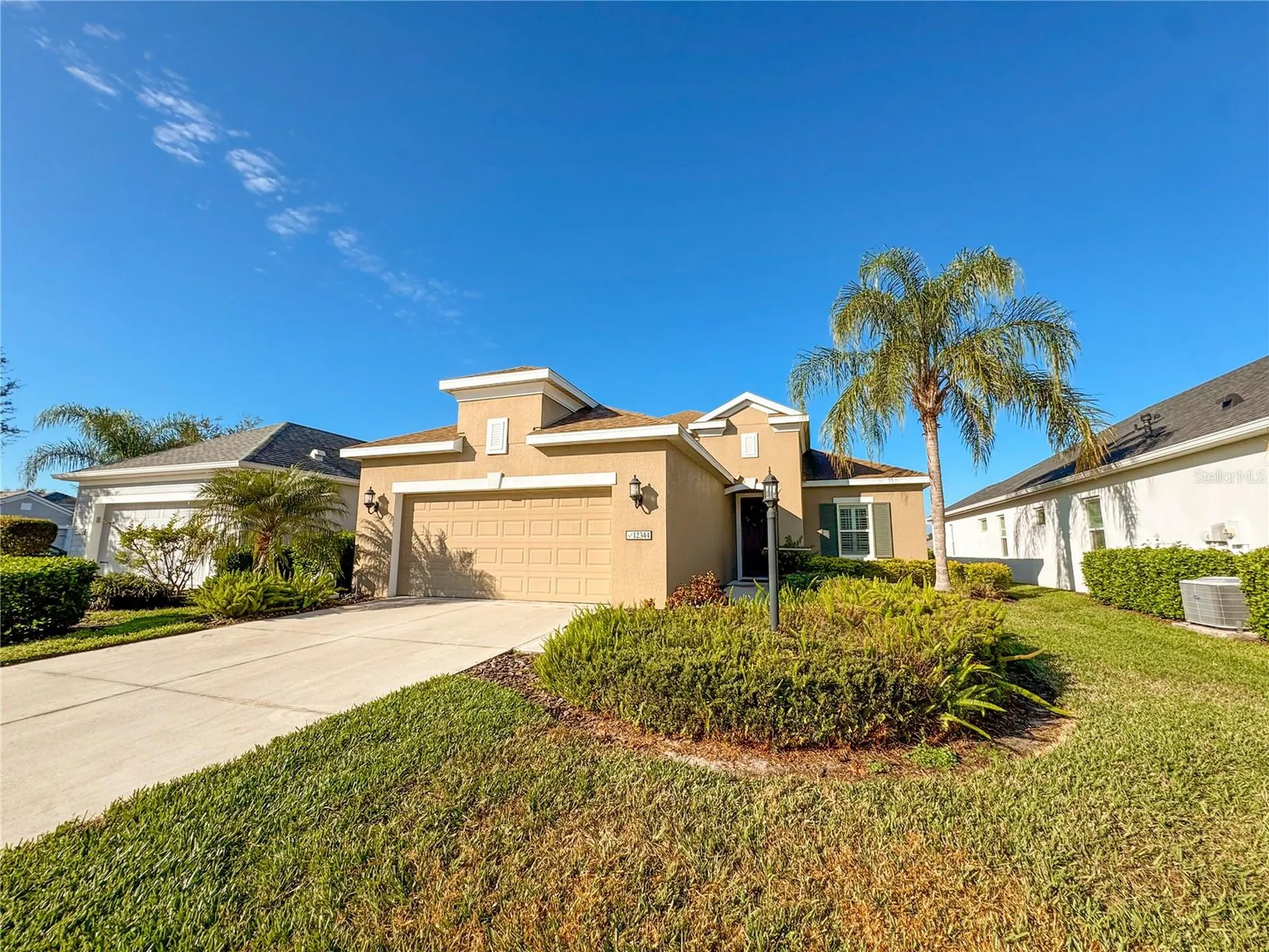 12344 Whisper Lake Drive Bradenton FL 34211