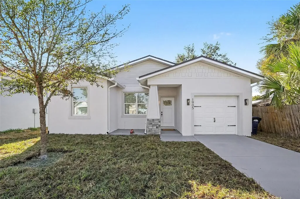 1905 E 23rd Avenue Tampa FL 33605