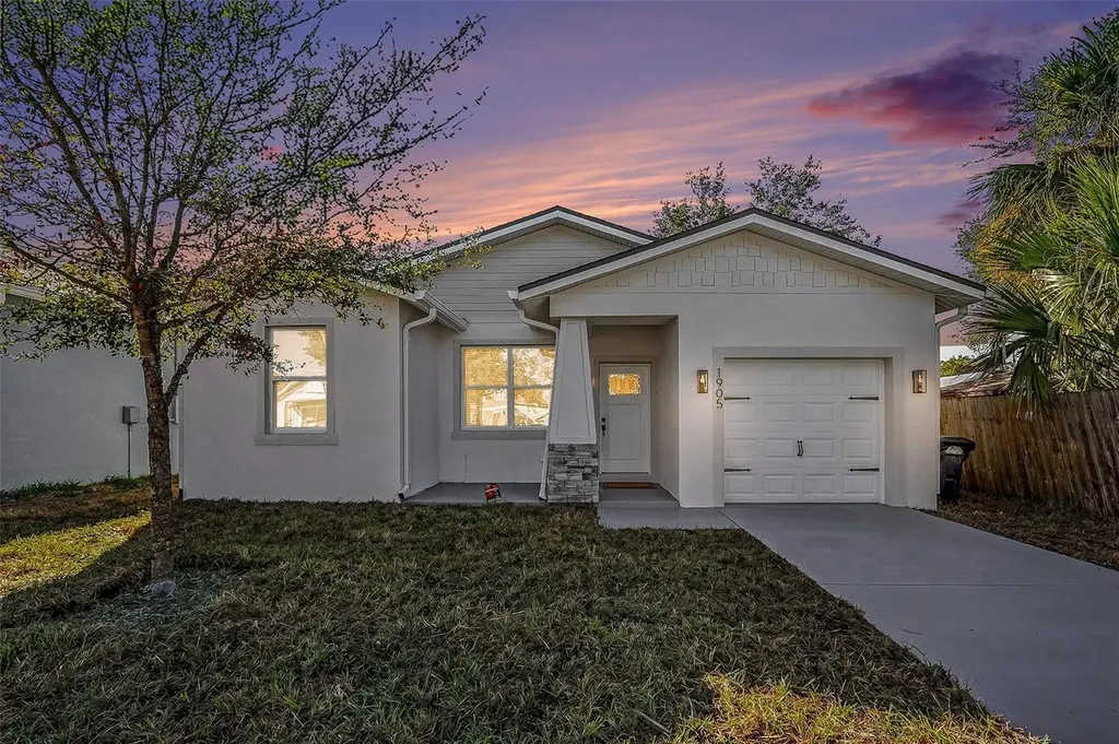 1905 E 23rd Avenue Tampa FL 33605
